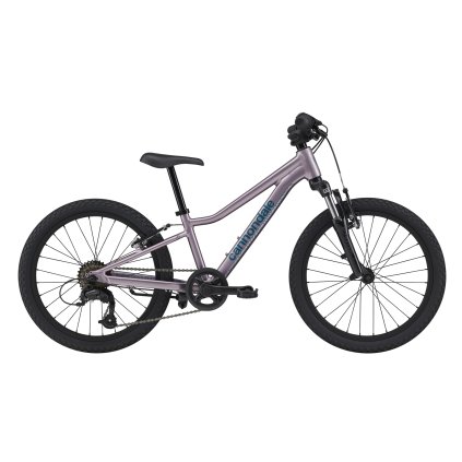 Cannondale Trail 20", bicykel - Lavander