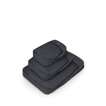 Osprey Daylite Packing Cube, obal - Set Black