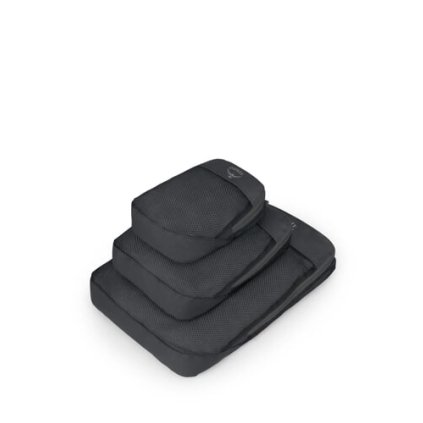 Osprey Daylite Packing Cube, súprava organizérov - čierna