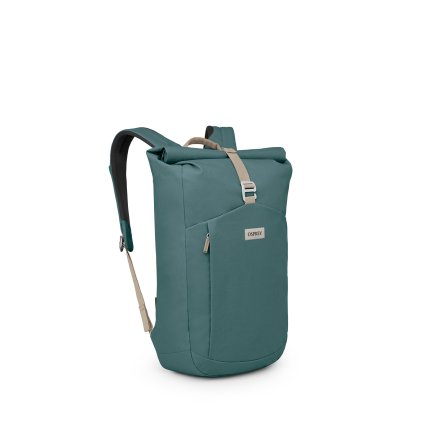 Osprey Arcane Roll Top, batoh - Pack Cascade Blue Heather