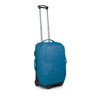 Osprey Transporter Wheeled Carry-On, cestovná taška s kolieskami - príručná - Blue Flame