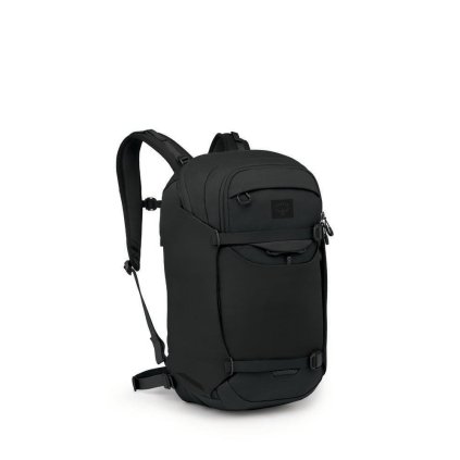 Osprey Metron 24, batoh - Black