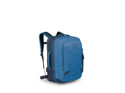 Osprey Transporter Travel Pack 36, batoh - Blue Flame