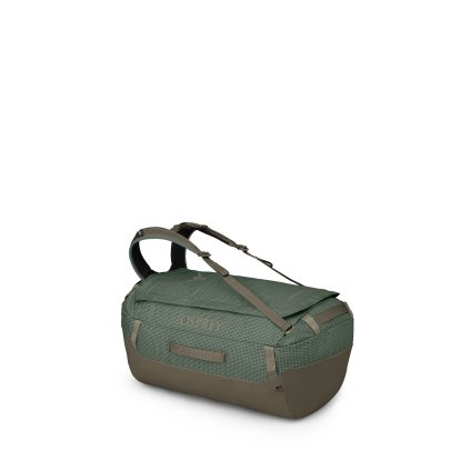 Osprey Transporter Duffel 65, cestovná taška - Pine Leaf