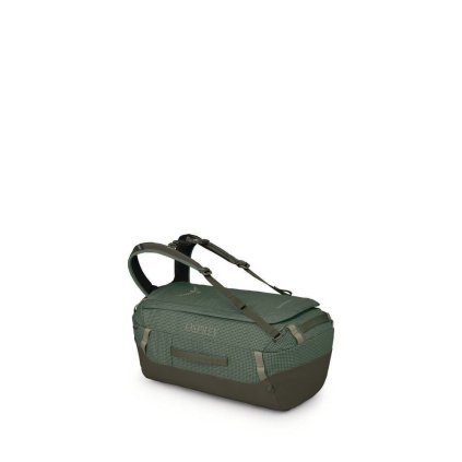 Osprey Transporter Duffel 40, cestovná taška - Pine Leaf