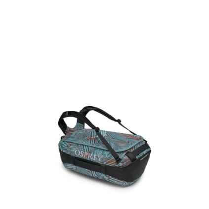 Osprey Transporter Duffel 40, cestovná taška (duffel) - 40 L - Pine Leaf