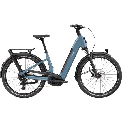 CANNONDALE TESORO X 2 LSTH (C66095U10/SMC)