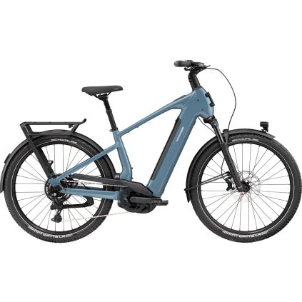 CANNONDALE TESORO X 2 EU (C66085U10/SMC)