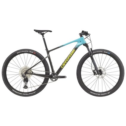 Cannondale Scalpel Ht Carbon 3, bicykel - IBL