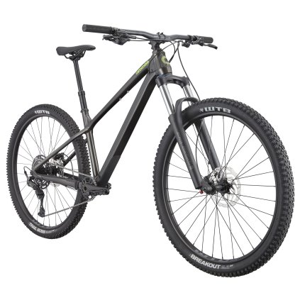 Cannondale Habit Ht 2, bicykel - Obsidian (Veľkosť S)