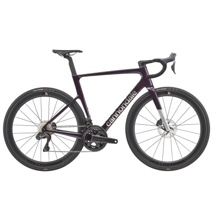 Cannondale Super Six Evo Hi-Mod 2, cestný bicykel - TRP