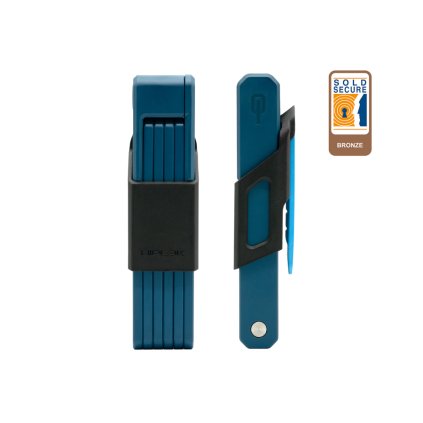 Hiplok Switch 85Cm Blue, zámok
