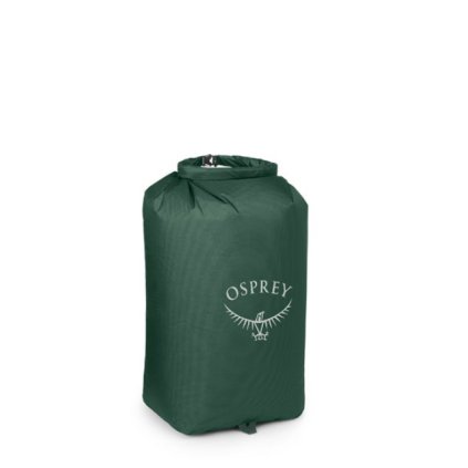 Osprey Ultralight Dry Sack 12L, vak - Tundra Green