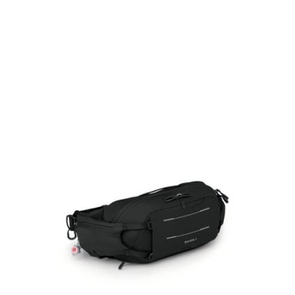 OSPREY LEDVINKA RAVEN 4 BLACK (10006466) Množ. Uni