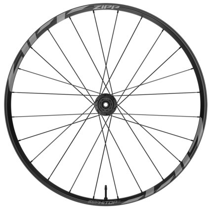 Zipp 1ZERO HiTOP S, zadné koleso 29" - 12x148 mm Boost - Micro Spline orech - štandardné nálepky