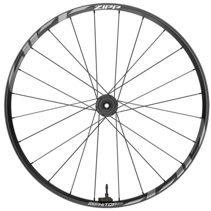 Zipp 1ZERO HiTOP SW, zadné koleso 29" - 12x148 mm Boost - Micro Spline orech - štandardné nálepky