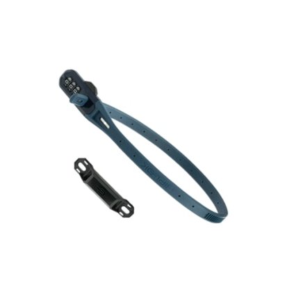 HIPLOK ZÁMEK Z LOK COMBO V2 BLUE (ZCOMB1BL) Množ. Uni