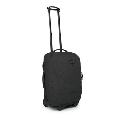 Osprey Transporter Wheeled Carry-On, cestovná taška s kolieskami - príručná - Raven Black