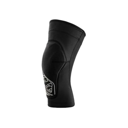 TLD Speed Pro, chrániče kolien - Solid Black