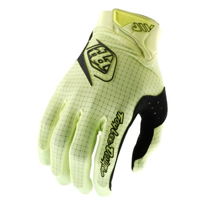 TLD Air, rukavice - Mono Glo Yellow
