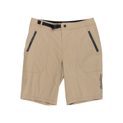 TLD Skyline Trail Short, kraťasy - Mono Timber