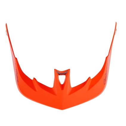 TLD A3, šilt - Ghostwing Charcoal