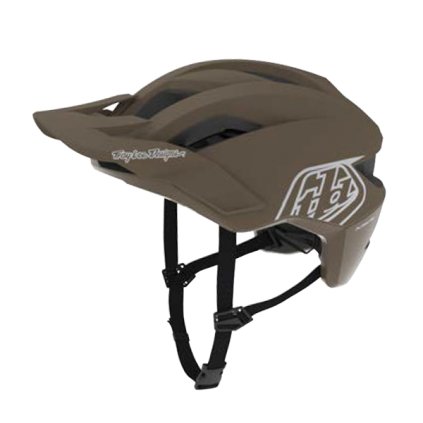 TLD Flowline Point, detská prilba - Caper / Chalk