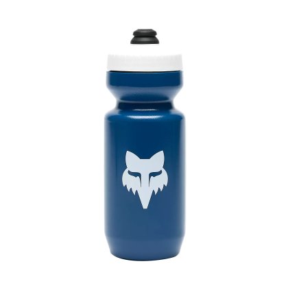 Fox 22 Oz Purist Bottle, cyklistická fľaša - Twilight
