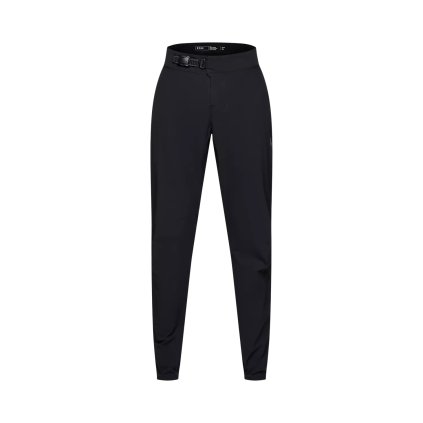 Fox Ranger Pant, pánske cyklistické nohavice - Black