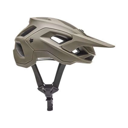 Fox Speedframe Solid, prilba - Military