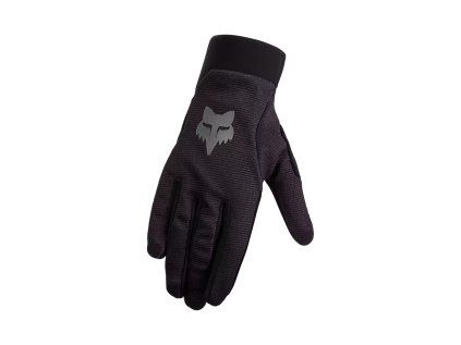 Fox Yth Ranger Glove, detské rukavice - Black
