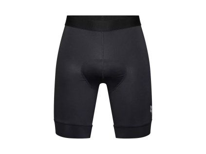 Fox Tecbase Lite Liner, vnútorné kraťasy - Black