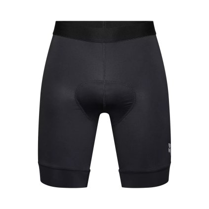 Fox Tecbase Lite Liner Short, pánske cyklistické kraťasy - Black