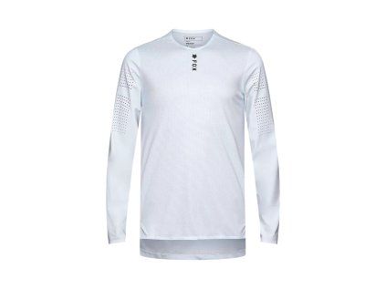 Fox Flexair Pro Ls, dres - Pale Blue