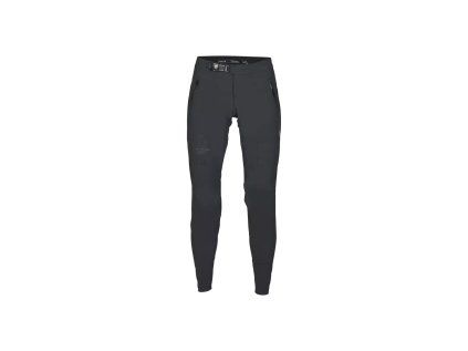 Fox W Flexair, dámske nohavice - Black