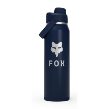 Fox X Cb Thrive Chug Vss 32OZ, fľaša na vodu - Navy