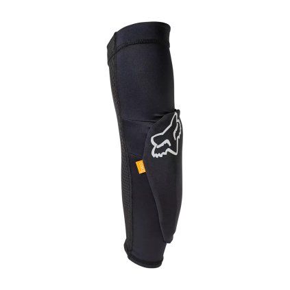 Fox Enduro Elbow Guard-C0, chrániče lakťov na bicykel - Black