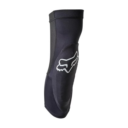 Fox Enduro Knee Guard-C0, chrániče kolien na bicykel - Black