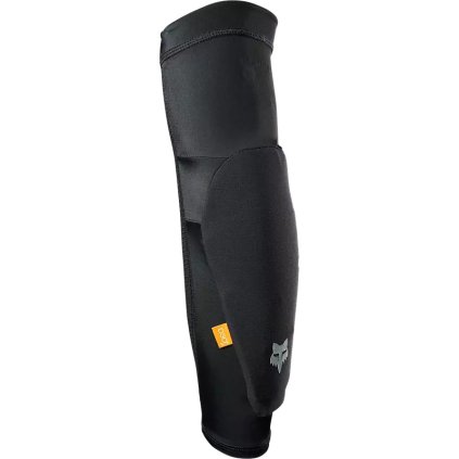 Fox Enduro Elbow Sleeve-C0, chrániče lakťov na bicykel - Black