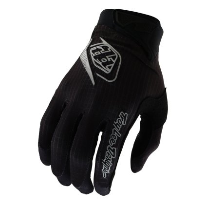 TLD Air, rukavice - Mono Black