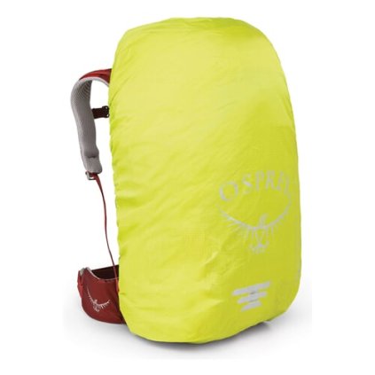 OSPREY PLÁŠTĚNKA HI VIS S (10004883) Množ. Uni