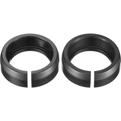 Mavic QRM Auto, kryt cestnej osy - 12 mm