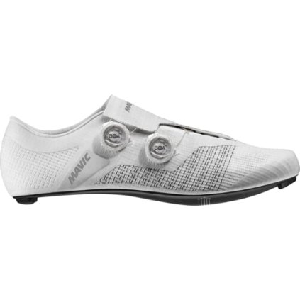 MAVIC TRETRY COSMIC ULTIMATE III GLACIER GRAY/GLACIER GRAY/BLACK