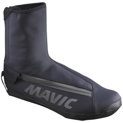 MAVIC NÁVLEKY NA TRETRY ESSENTIAL THERMO BLACK (C11258) 2XL