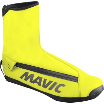 MAVIC NÁVLEKY NA TRETRY ESSENTIAL THERMO SAFETY YELLOW (C13793) XL
