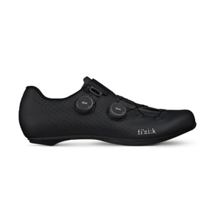 FIZIK TRETRY VENTO INFINITO CARBON 2 BLACK - BLACK