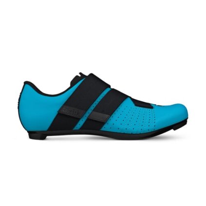 FIZIK TRETRY TEMPO POWERSTRAP R5 BLUE - BLACK