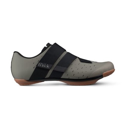 FIZIK TRETRY TERRA POWERSTRAP X4 MUD - CARAMEL
