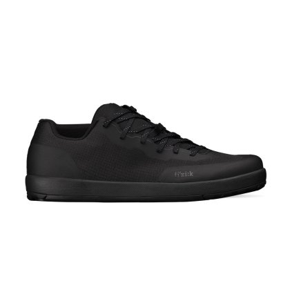 Fizik Gravita Versor Flat, tretry - Black - Black (Veľkosť 36)