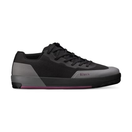 Fizik Gravita Versor, tretry - Black/Purple